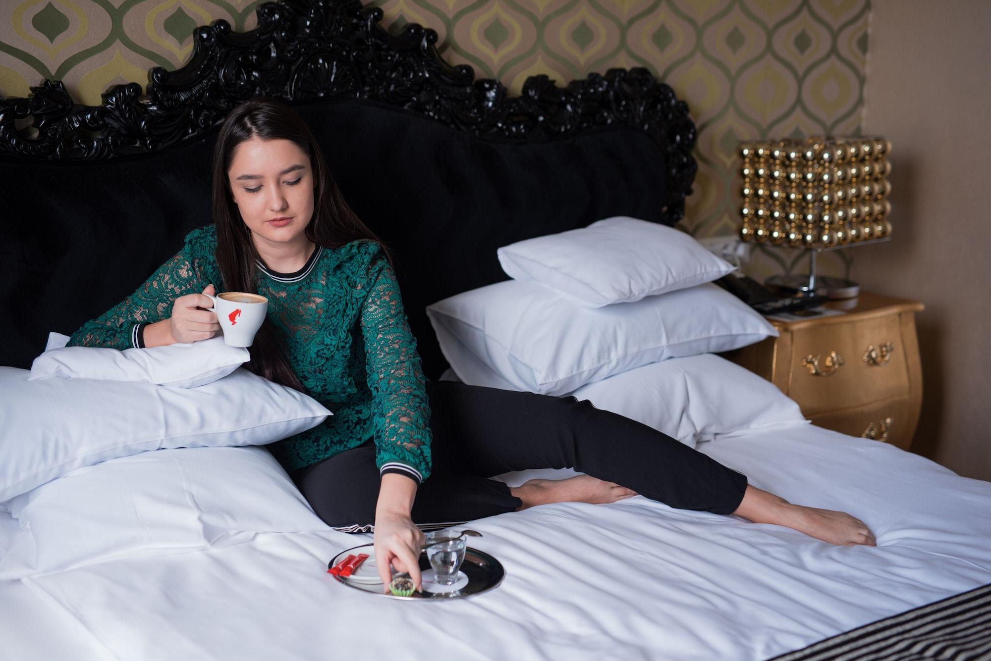 Weekend Boutique Hotel Кишинев Екстериор снимка