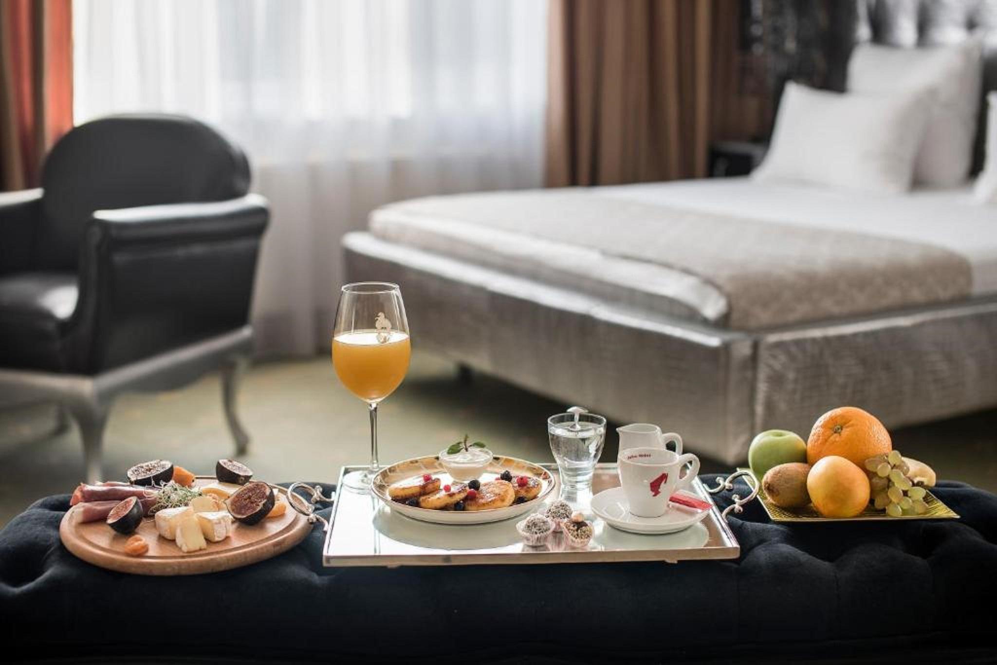 Weekend Boutique Hotel Кишинев Екстериор снимка