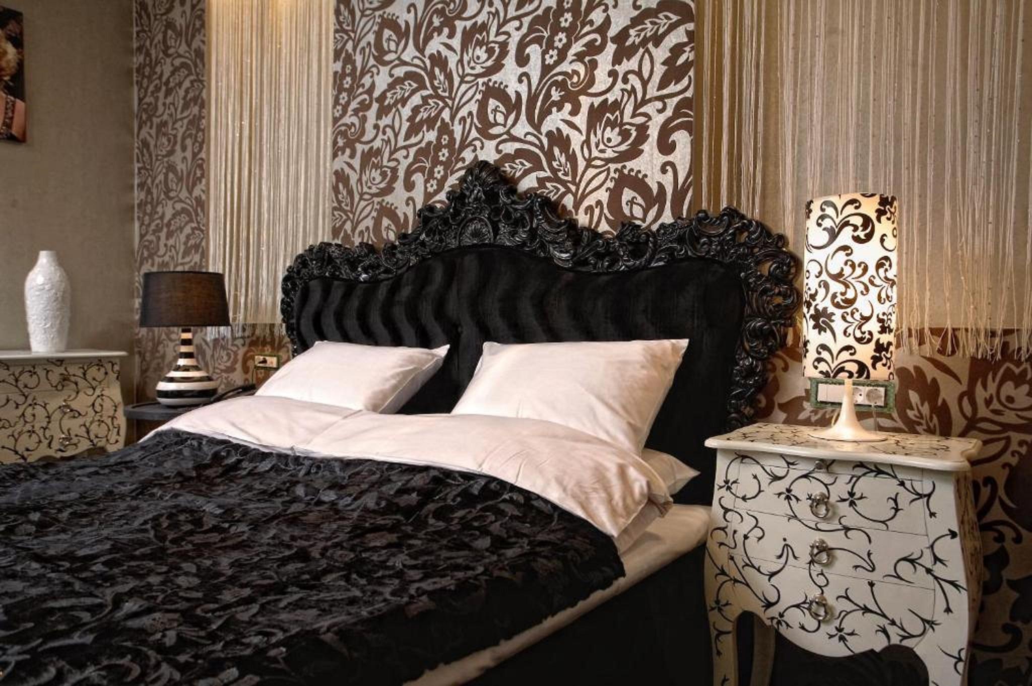 Weekend Boutique Hotel Кишинев Екстериор снимка