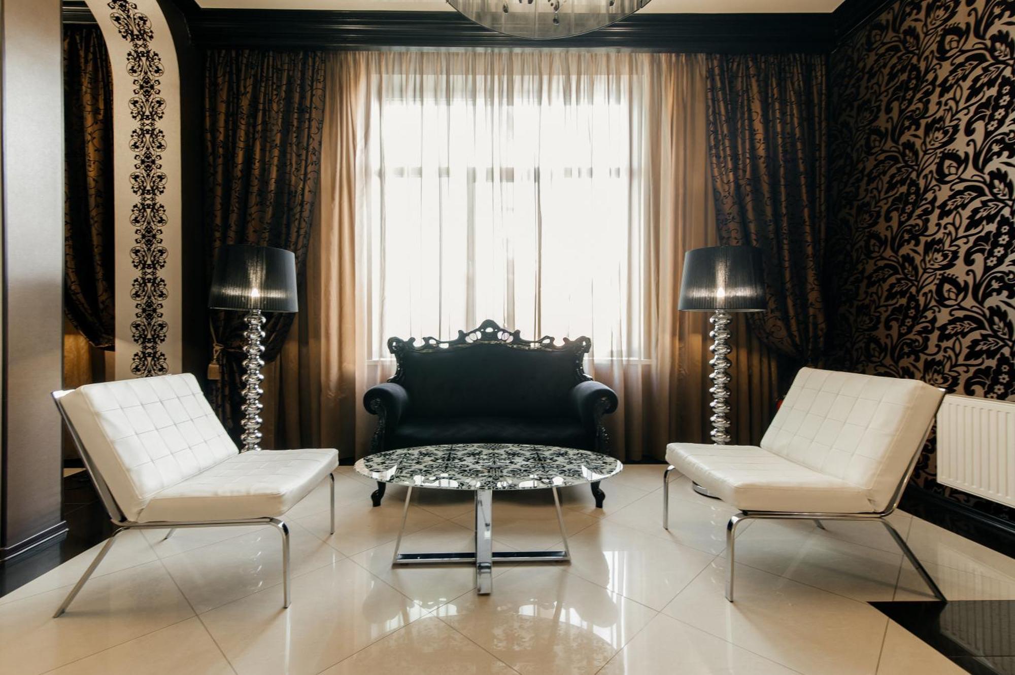 Weekend Boutique Hotel Кишинев Екстериор снимка
