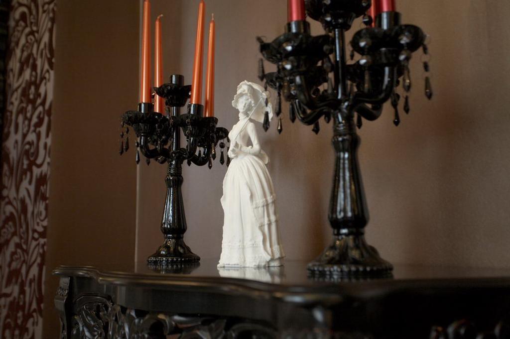 Weekend Boutique Hotel Кишинев Екстериор снимка