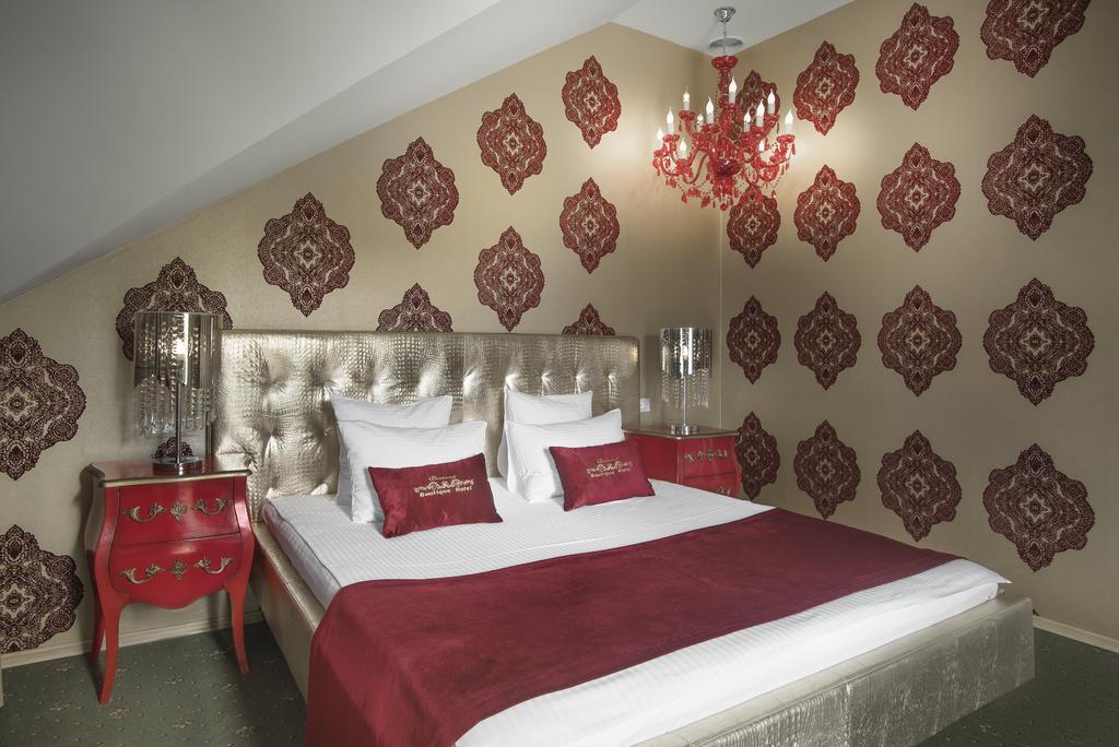Weekend Boutique Hotel Кишинев Екстериор снимка
