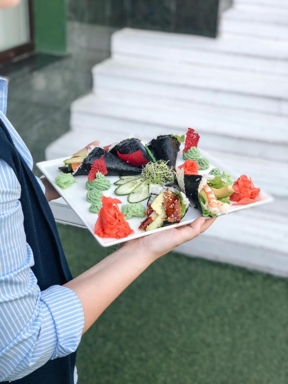 Weekend Boutique Hotel Кишинев Екстериор снимка