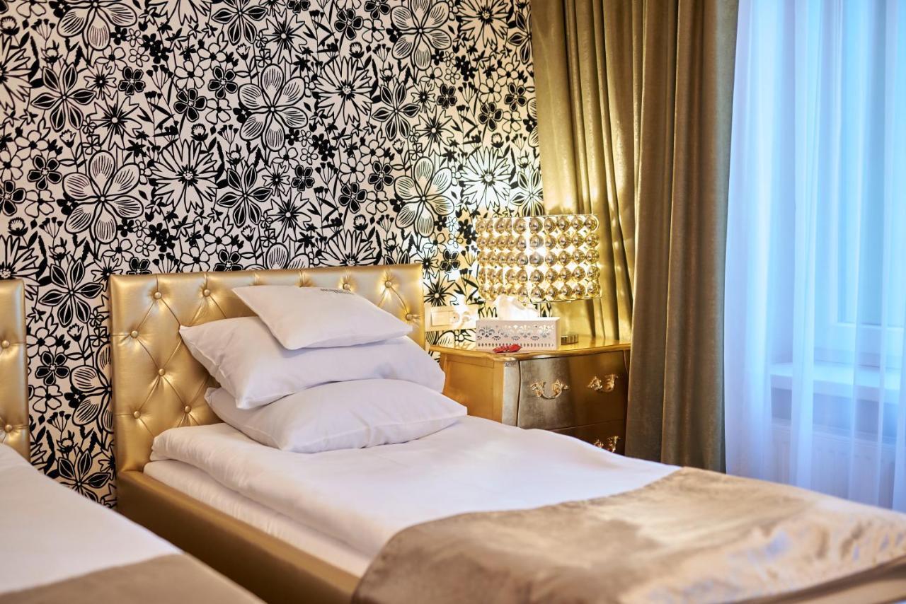 Weekend Boutique Hotel Кишинев Екстериор снимка