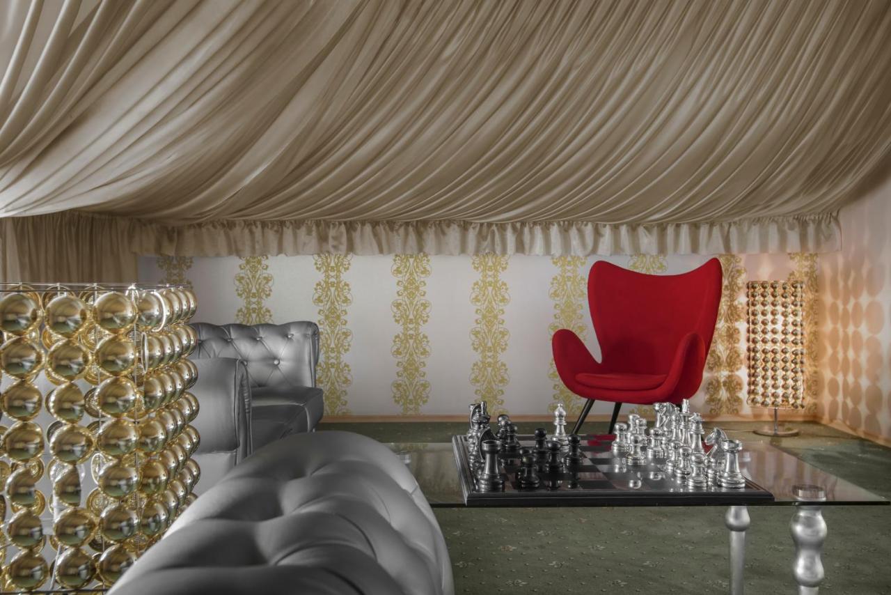 Weekend Boutique Hotel Кишинев Екстериор снимка